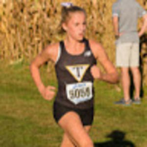 Meet your Posher, Lydia